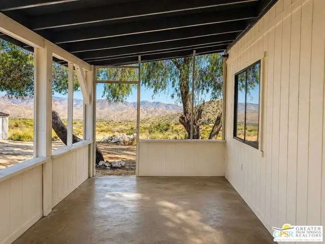 49760 Big Morongo Canyon Road, Morongo Valley, CA 92256 - #3