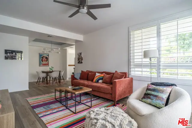 401 S El Cielo Road #11, Palm Springs, CA 92262 - #2