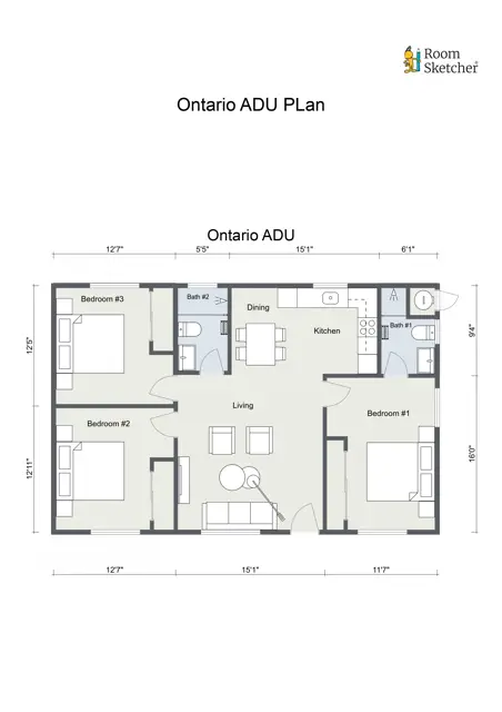 1425 N Marcella Court, Ontario, CA 91764