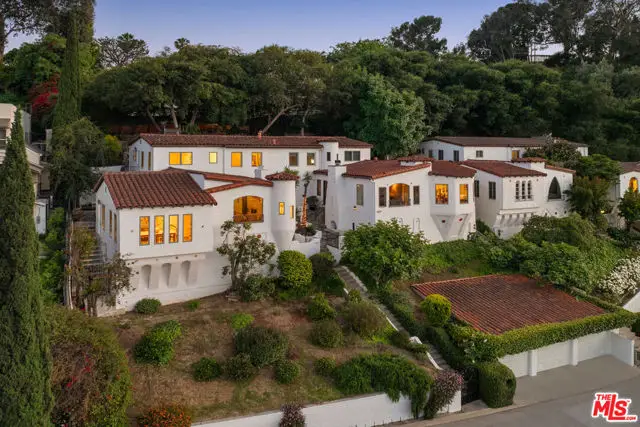 3700 Arbolada Road, Los Angeles, CA 90027 - #1