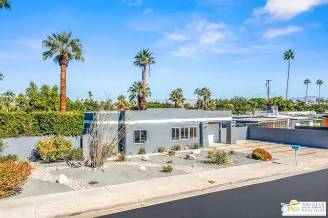 1572 N Riverside Drive, Palm Springs, CA 92264 - #2