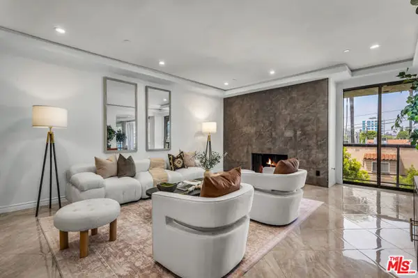 125 N Gale Drive #306, Beverly Hills, CA 90211