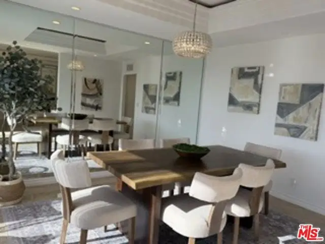 125 N Gale Drive #306, Beverly Hills, CA 90211 - #3