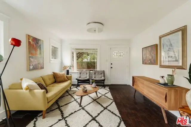 5335 Fountain Avenue, Los Angeles, CA 90029 - #2