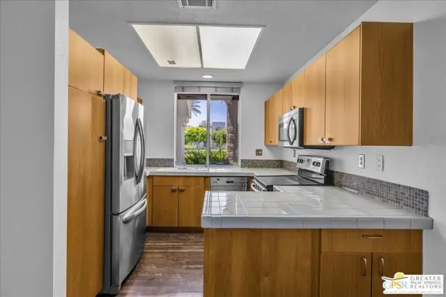 401 S El Cielo Road #157, Palm Springs, CA 92262 - #2