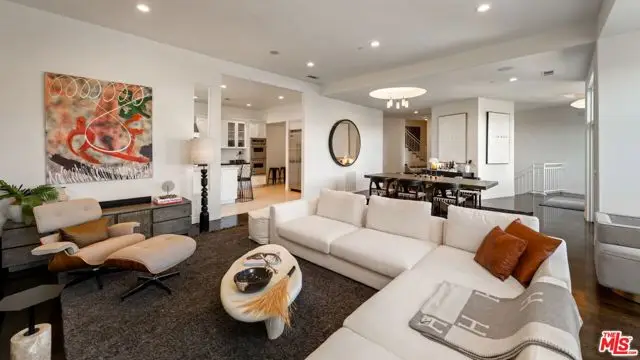 2333 Vasanta Way, Los Angeles, CA 90068 - #3