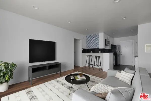 960 Larrabee Street #218, West Hollywood, CA 90069