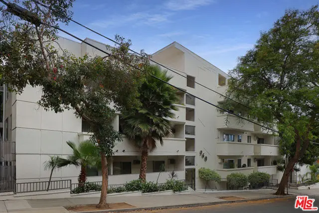 960 Larrabee Street #218, West Hollywood, CA 90069 - #2