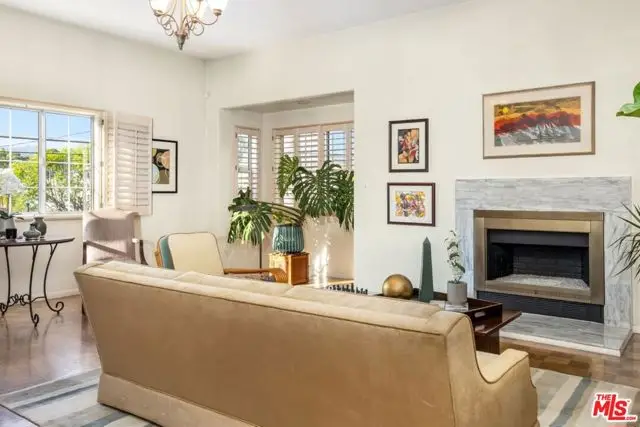 4220 Toland Way, Los Angeles, CA 90065 - #2