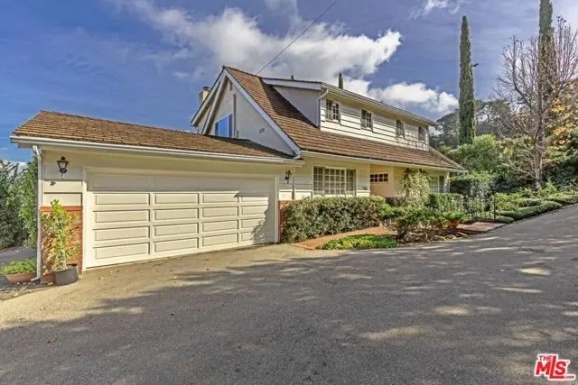 7815 Mulholland Drive, Los Angeles, CA 90046 - #2
