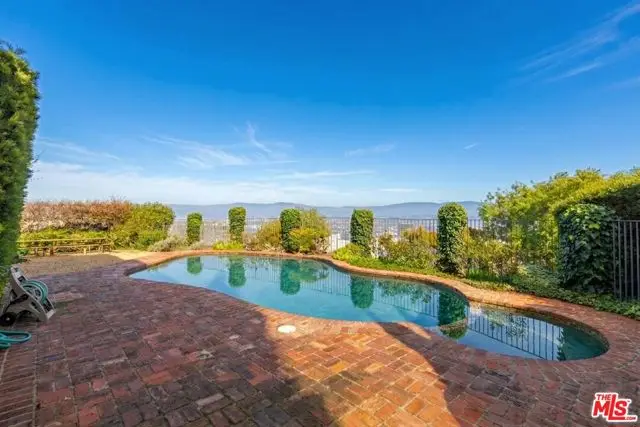 7815 Mulholland Drive, Los Angeles, CA 90046 - #3