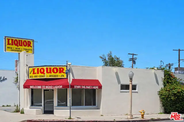 12035 Magnolia Boulevard, Valley Village, CA 91607 - #1