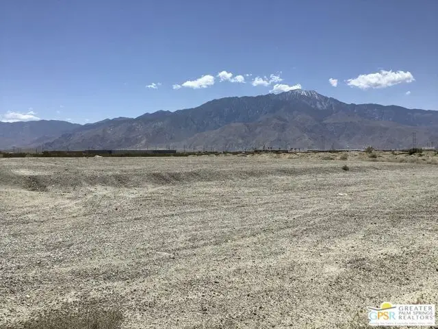 0 Palomar Lane, Desert Hot Springs, CA 92240 - #3
