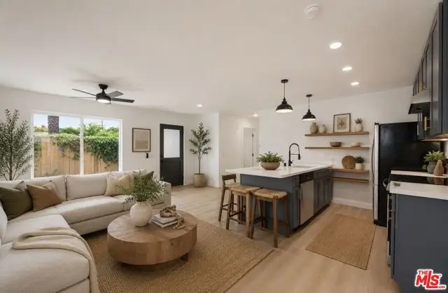 3536 Arroyo Seco Avenue, Los Angeles, CA 90065 - #2