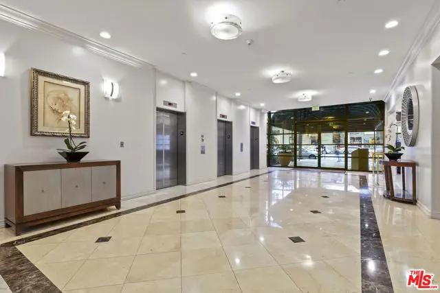 600 W 9th Street #814, Los Angeles, CA 90015 - #3