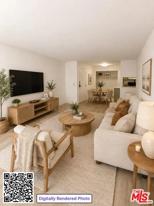 1351 N Orange Drive #117, Los Angeles, CA 90028