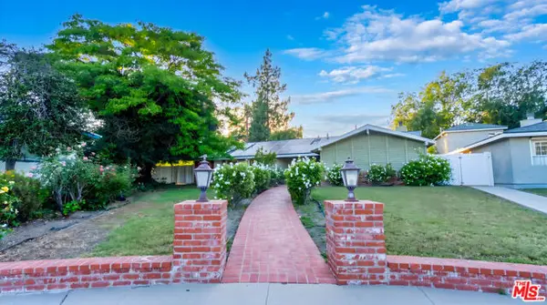 18445 Los Alimos Street, Porter Ranch (los Angeles), CA 91326
