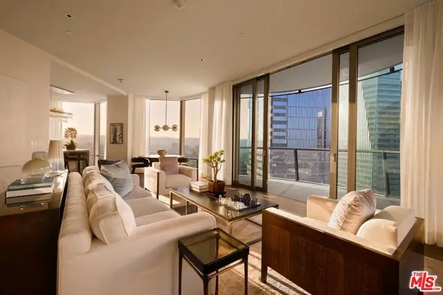211 W Elm Court #28C, Los Angeles, CA 90067 - #1