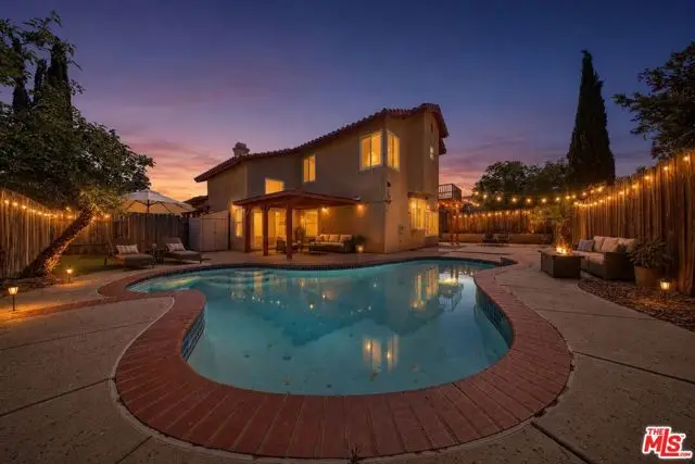 337 Morningside Terrace, Palmdale, CA 93551 - #1