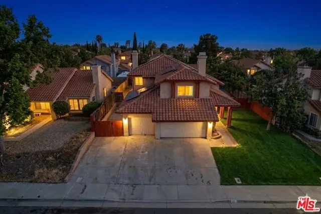337 Morningside Terrace, Palmdale, CA 93551 - #2