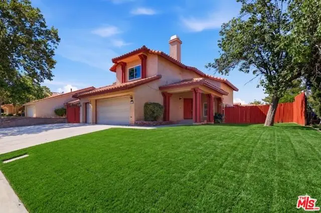 337 Morningside Terrace, Palmdale, CA 93551 - #3
