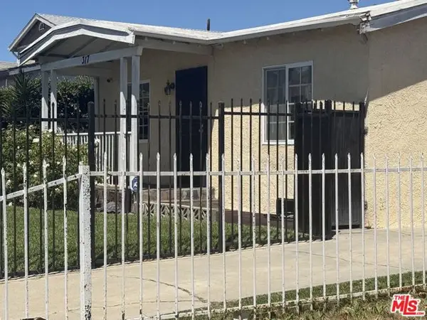 317 W 120th Street, Los Angeles, CA 90061