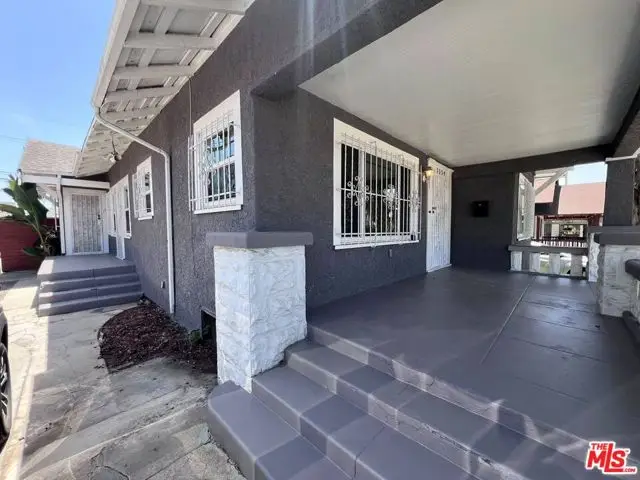 1554 W 46th Street, Los Angeles, CA 90062 - #3