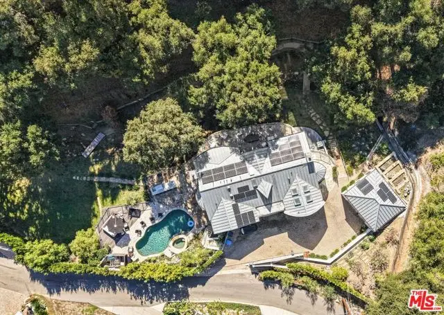 28222 Via Acero Street, Malibu, CA 90265 - #2