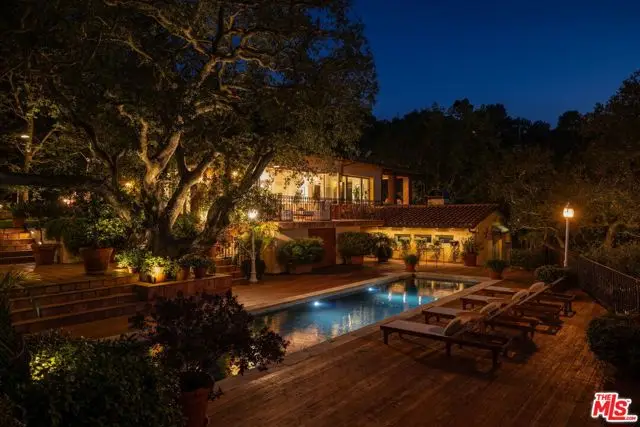13341 Mulholland Drive, Beverly Hills, CA 90210 - #1