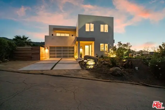 25638 Monte Nido Drive, Calabasas, CA 91302 - #2