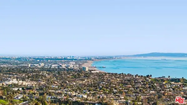 1260 Lachman Lane, Pacific Palisades (los Angeles), CA 90272