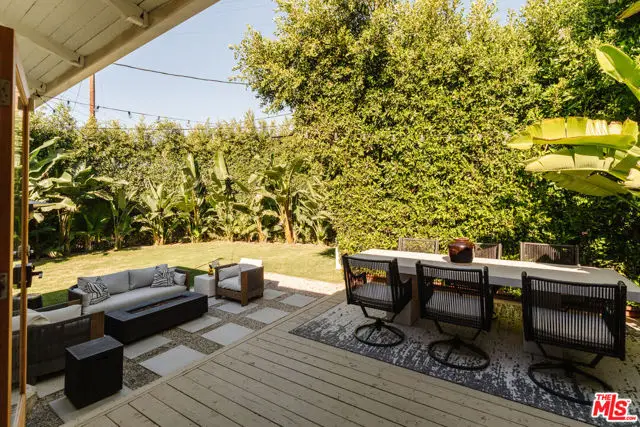 1163 Nelrose Avenue, Venice, CA 90291 - #2