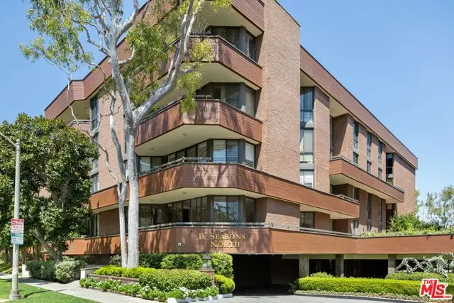 300 N Swall Drive #307, Beverly Hills, CA 90211 - #2