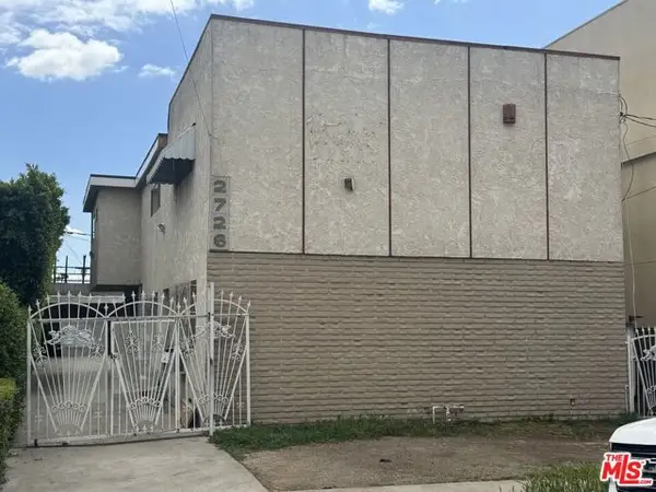 2726 Council Street, Los Angeles, CA 90026
