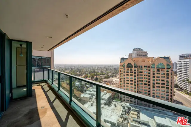 10490 Wilshire Boulevard #1402, Los Angeles, CA 90024 - #1