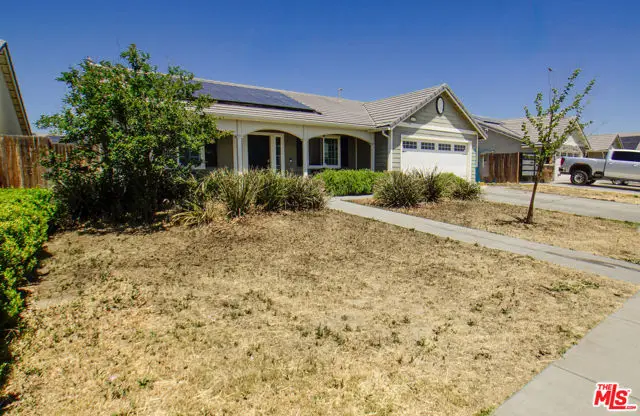 6014 Samuelson Street, Bakersfield, CA 93313 - #2