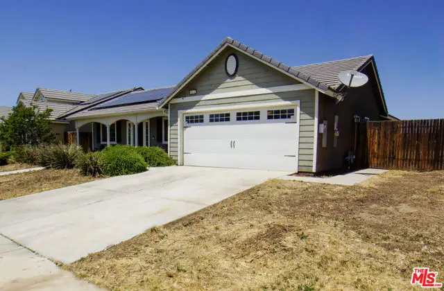 6014 Samuelson Street, Bakersfield, CA 93313 - #3