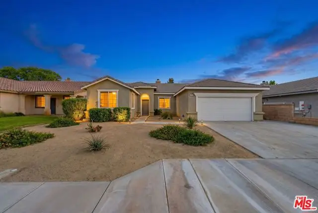 6304 Starview Drive, Lancaster, CA 93536 - #1