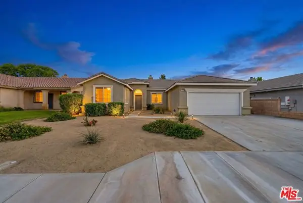 6304 Starview Drive, Lancaster, CA 93536