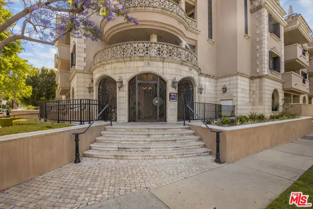 850 N Croft Avenue #103, West Hollywood, CA 90069 - #1