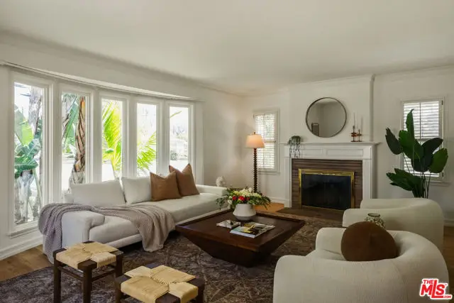 5700 Fallsgrove Street, Los Angeles, CA 90016 - #1