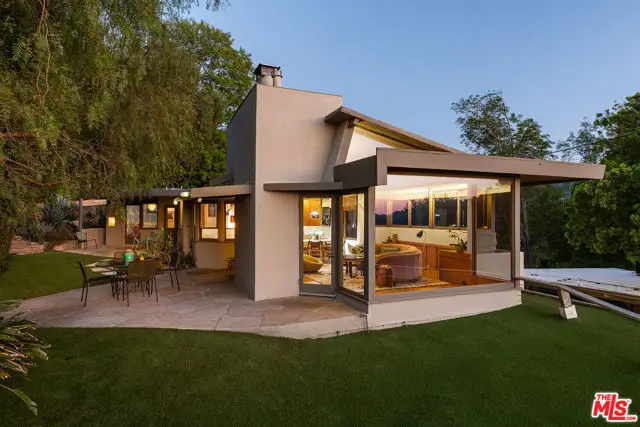 3624 Buena Park Drive, Studio City, CA 91604 - #1