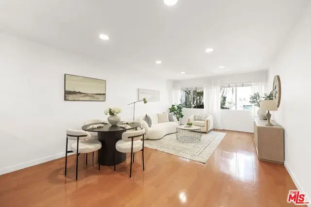 532 N Rossmore Avenue #203, Los Angeles, CA 90004 - #1