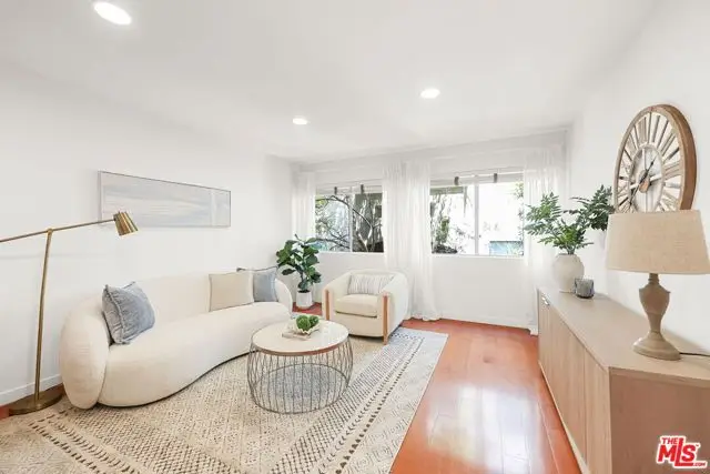 532 N Rossmore Avenue #203, Los Angeles, CA 90004 - #2