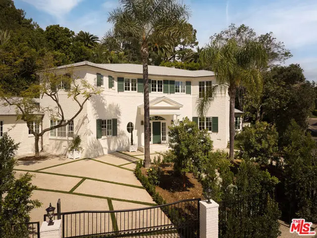 31 Oakmont Drive, Los Angeles, CA 90049 - #1
