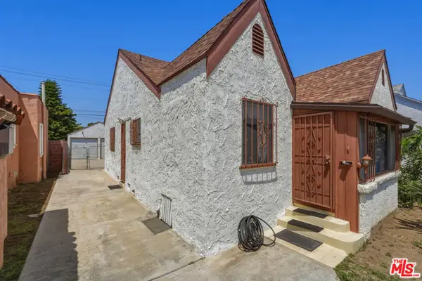 7819 Dalton Avenue, Los Angeles, CA 90047