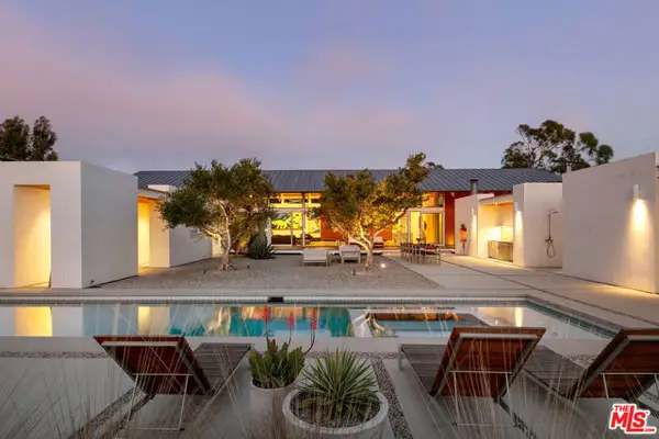 6728 Wildlife Road, Malibu, CA 90265