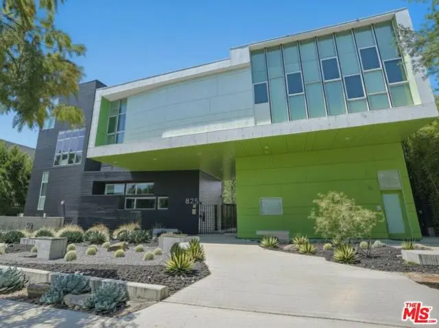 825 N Kings Road #1, West Hollywood, CA 90069 - #1