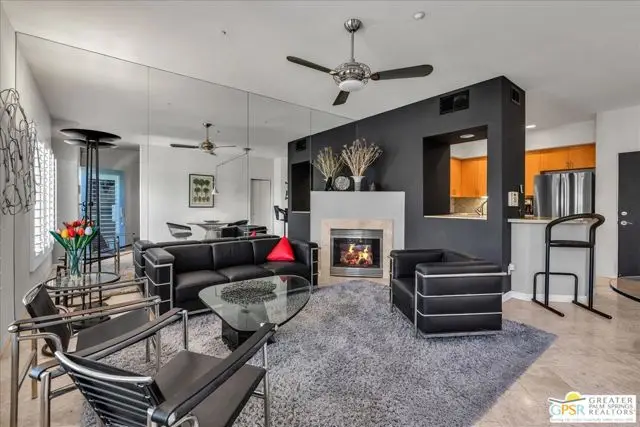 1520 N Via Miraleste, Palm Springs, CA 92262 - #1