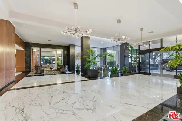 1100 Alta Loma Road #602, West Hollywood, CA 90069
